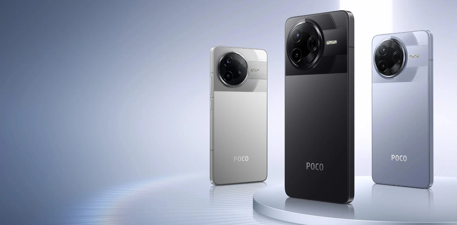 Poco F7 Pro