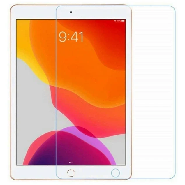 Защитное стекло для iPad 2/3/4 и Air 2