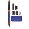 Стайлер Dyson Airwrap ID HS08 Straight+Wavy Vinca Blue/Topaz Orange (Вилка CN)