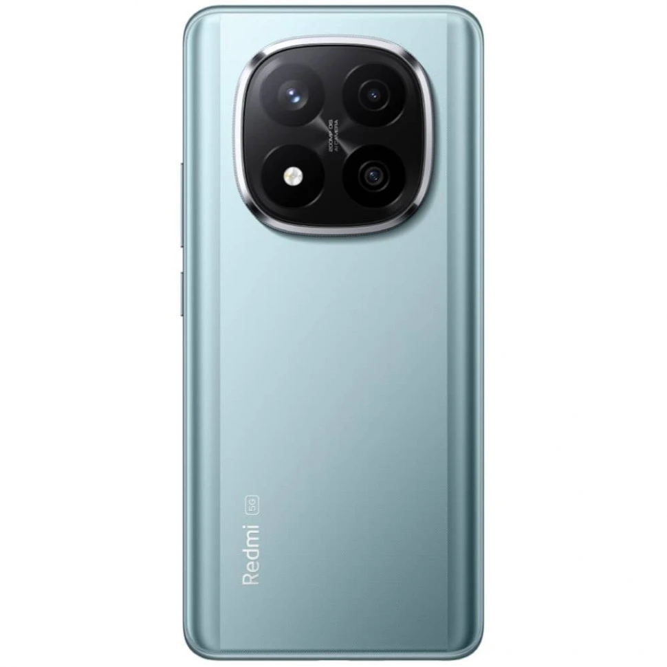 Смартфон Xiaomi Redmi Note 14 Pro+ 5G 12/512GB Голубой (Frost Blue)