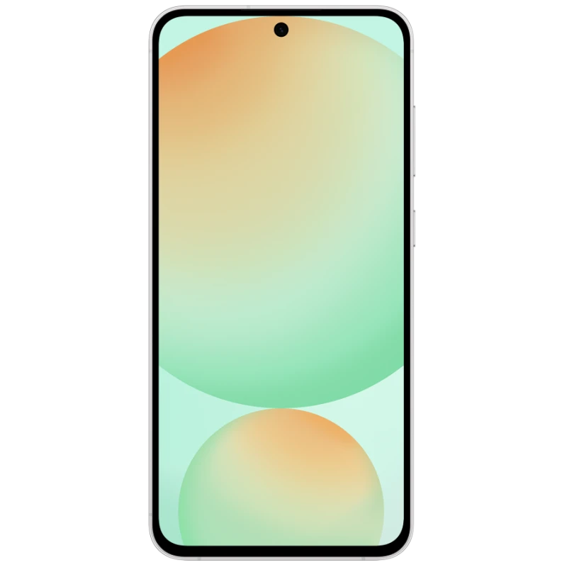 Смартфон Samsung Galaxy S24 FE 8/128GB Мятный (Mint)