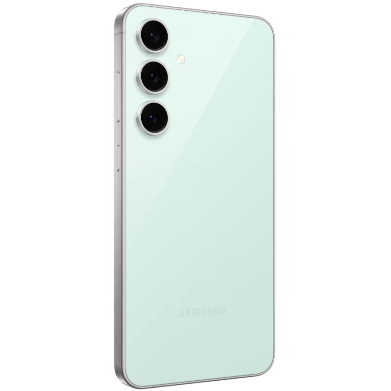Смартфон Samsung Galaxy S24 FE 8/128GB Мятный (Mint)