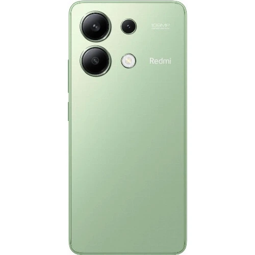 Смартфон Xiaomi Redmi Note 13 NFC 8/128GB Зеленый