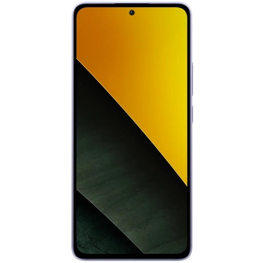 Смартфон Xiaomi POCO M7 Pro 5G 12/256GB Фиолетовый (Purple)
