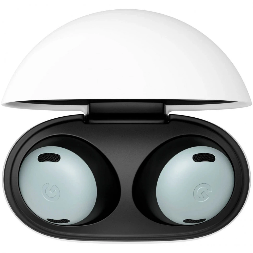 Беспроводные наушники Google Pixel Buds Pro Ледяной (Fog)