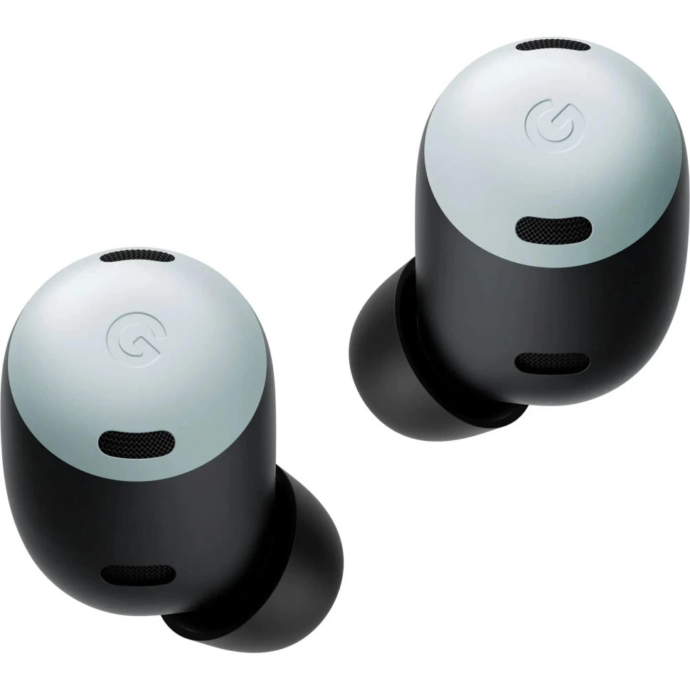Беспроводные наушники Google Pixel Buds Pro Ледяной (Fog)