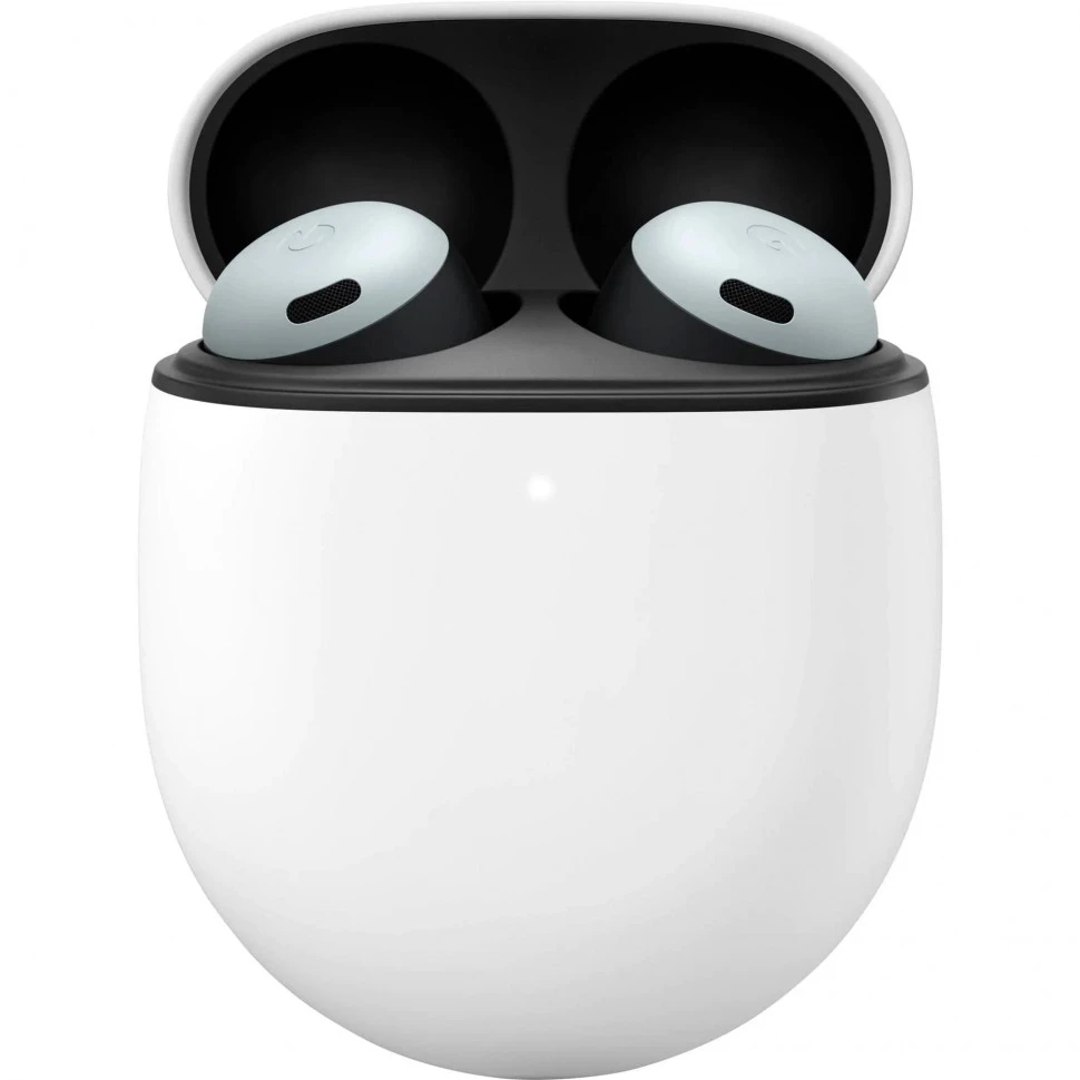 Беспроводные наушники Google Pixel Buds Pro Ледяной (Fog)