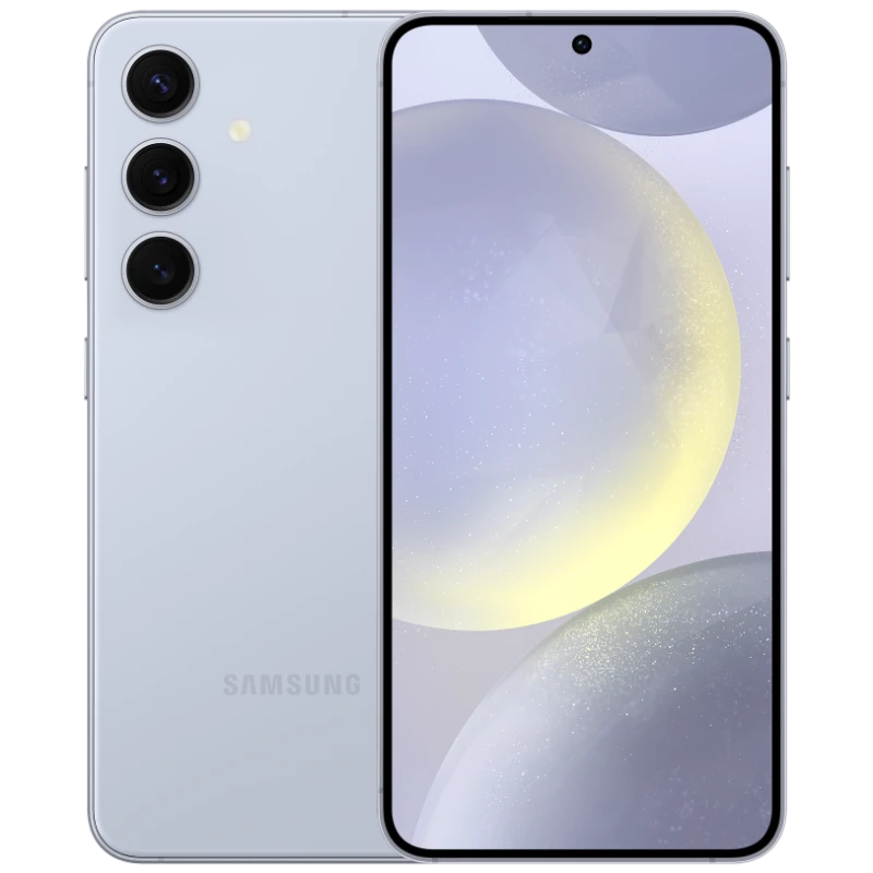 Смартфон Samsung Galaxy S24 8/256GB Синий (Sapphire Blue)