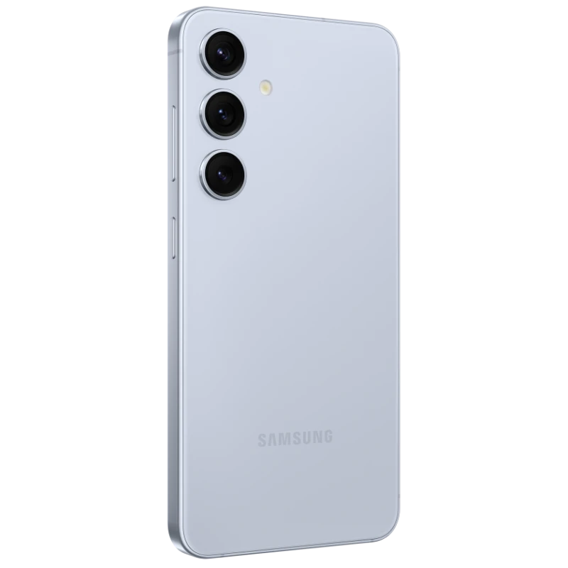 Смартфон Samsung Galaxy S24 8/256GB Синий (Sapphire Blue)