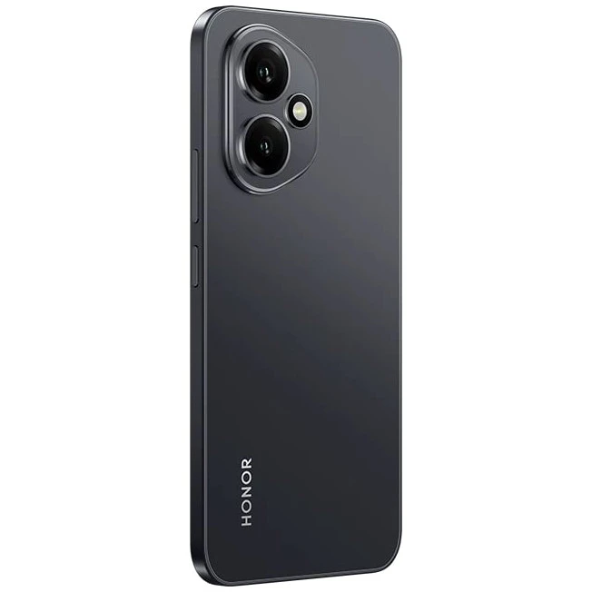 Смартфон HONOR 400 12/256GB Черный (Midnight Black)