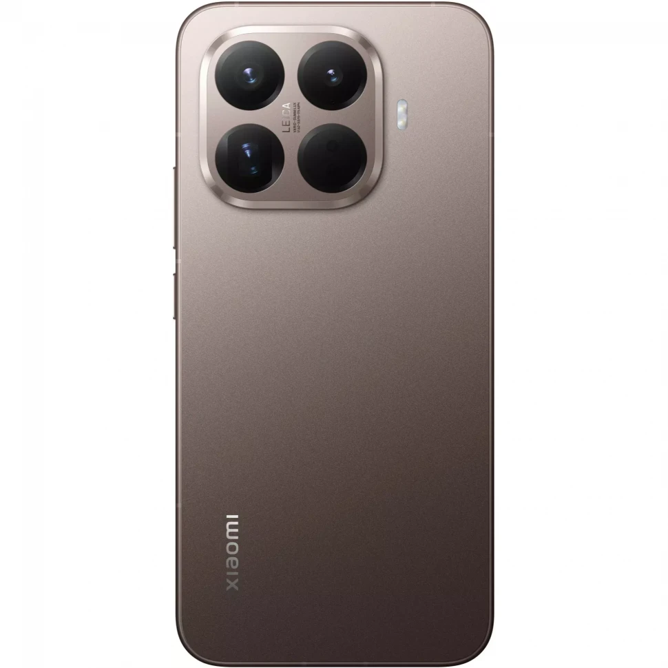 Смартфон Xiaomi 15T Pro 12/512GB Золотой (Mocha Gold)