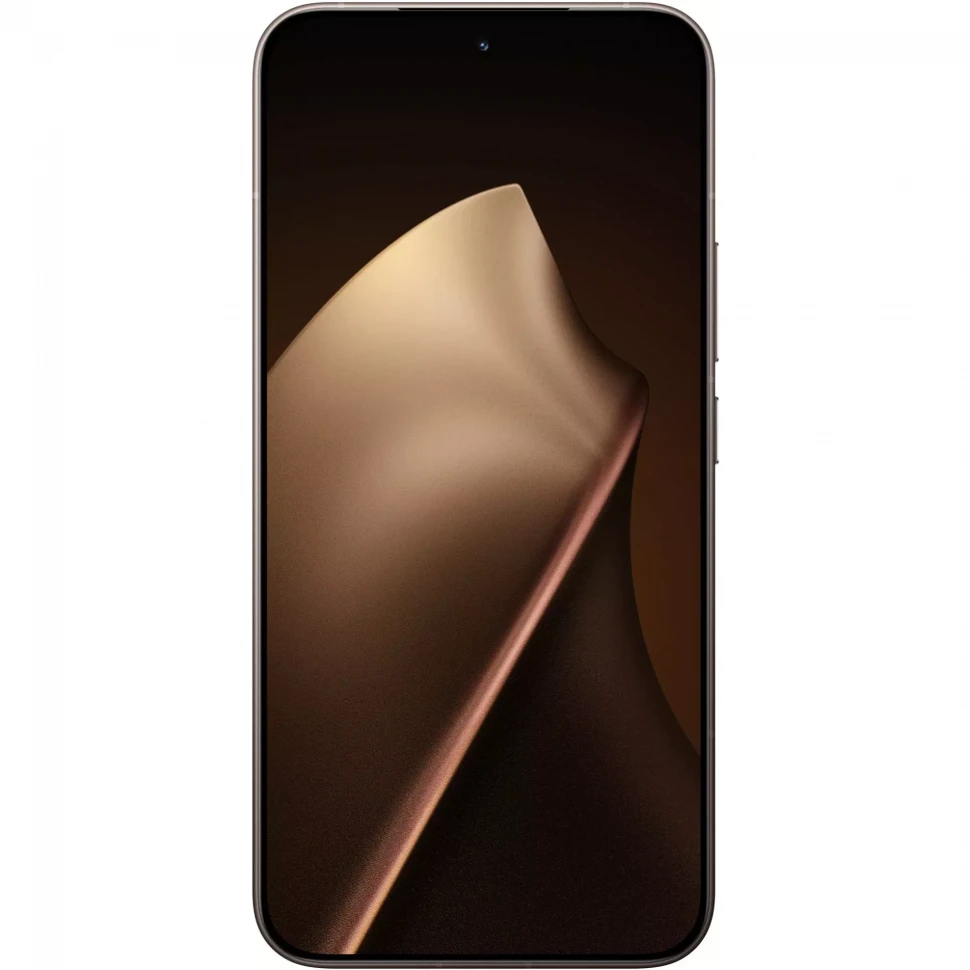 Смартфон Xiaomi 15T Pro 12/512GB Золотой (Mocha Gold)