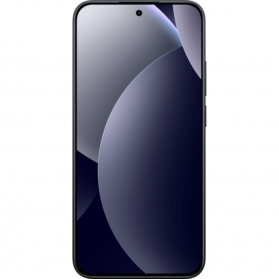 Смартфон Xiaomi Redmi Note 15 Pro 5G 12/256GB Черный (Black)