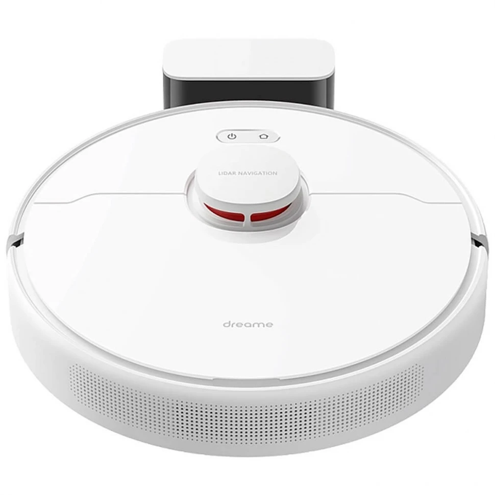 Робот-пылесос Dreame F9 Pro Global Белый (White)