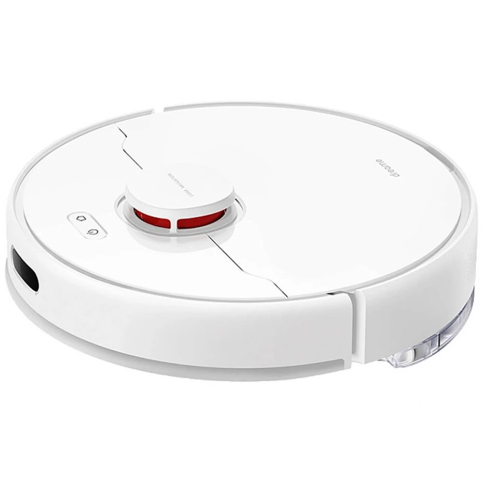Робот-пылесос Dreame F9 Pro Global Белый (White)