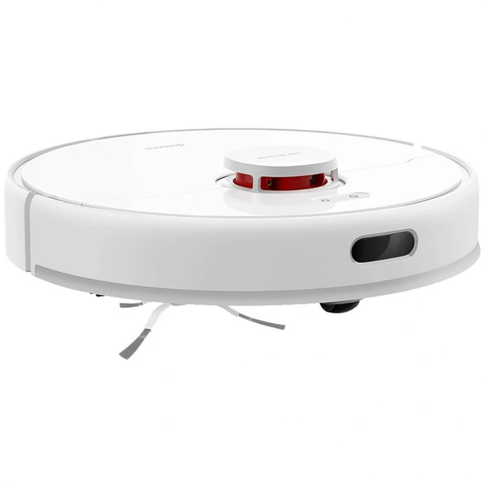 Робот-пылесос Dreame F9 Pro Global Белый (White)