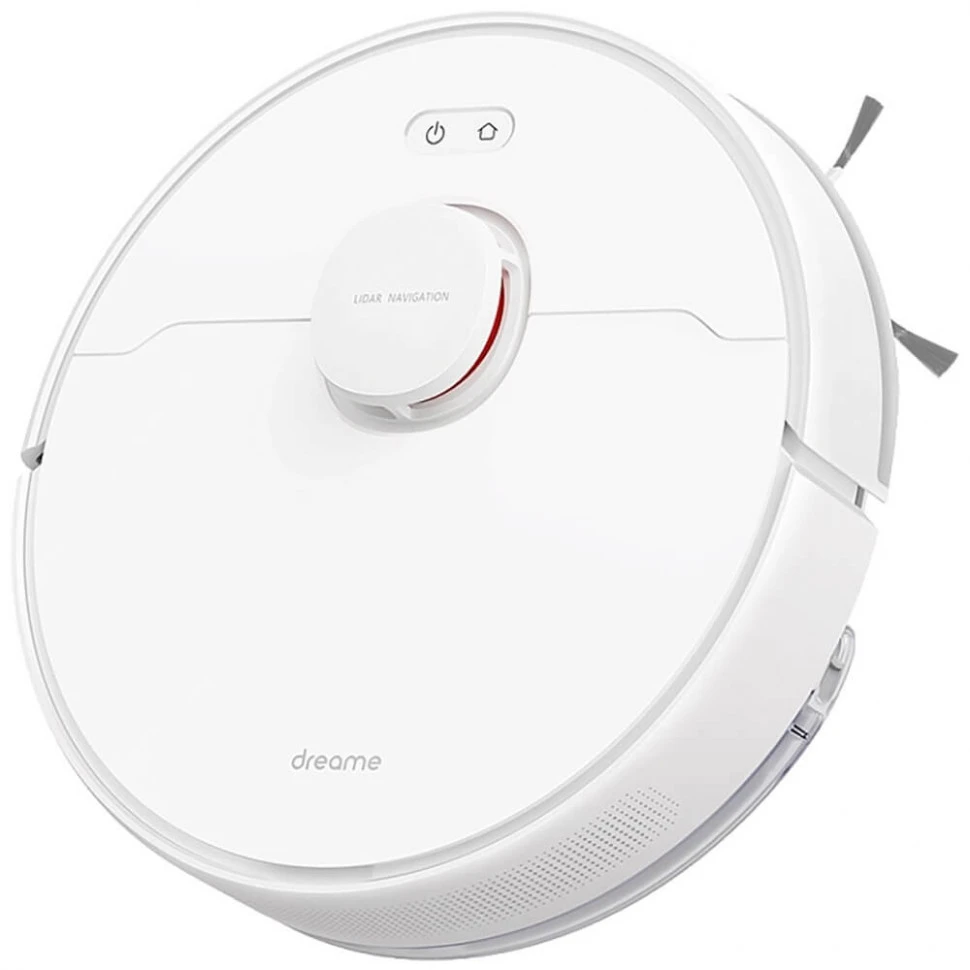Робот-пылесос Dreame F9 Pro Global Белый (White)