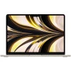 Ноутбук Apple MacBook Air 13 2022 MC7W4 (M2 8-Core GPU, 16/256GB) Сияющая звезда (Starlight)