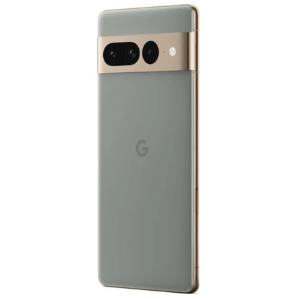 Смартфон Google Pixel 7 Pro 12/256GB Ореховый (Hazel)