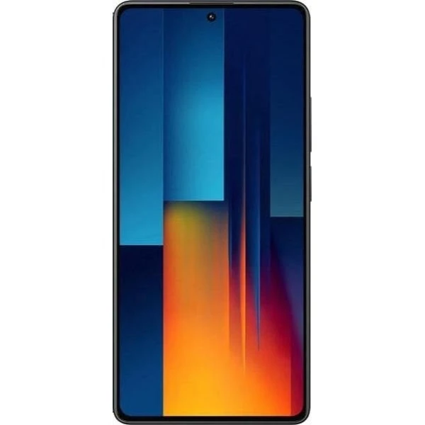 Смартфон Xiaomi POCO M6 Pro 12/512GB Фиолетовый (Purple)