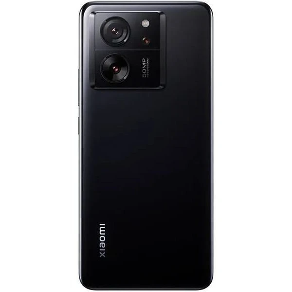 Смартфон Xiaomi 13T 12/256GB Черный (Black)