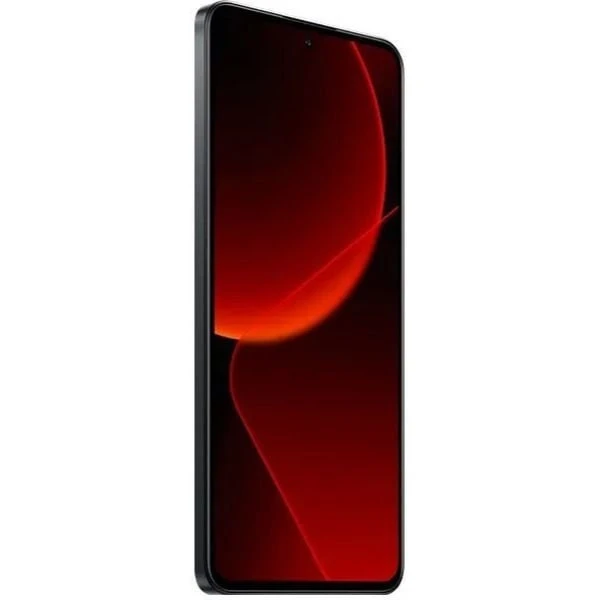 Смартфон Xiaomi 13T 12/256GB Черный (Black)
