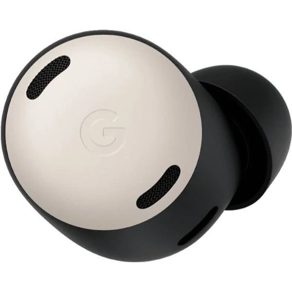 Беспроводные наушники Google Pixel Buds Pro Бежевый (Porcelain)