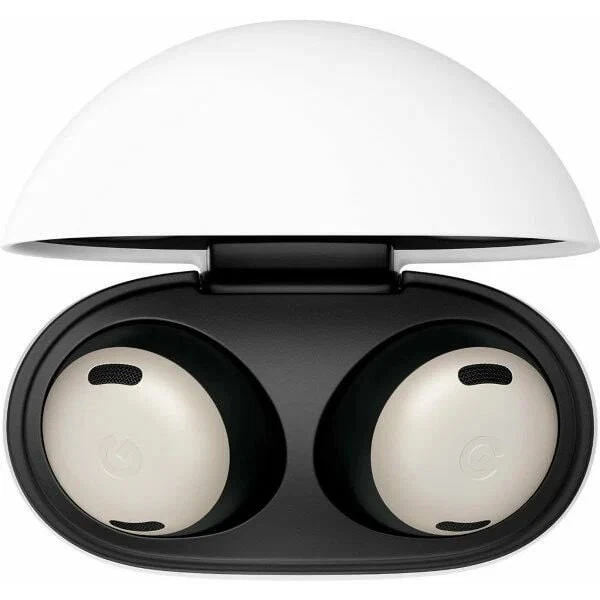 Беспроводные наушники Google Pixel Buds Pro Бежевый (Porcelain)