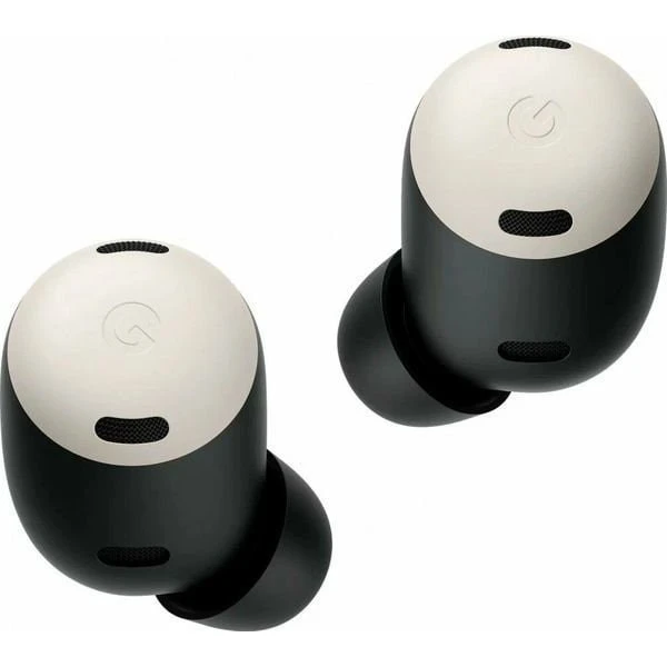 Беспроводные наушники Google Pixel Buds Pro Бежевый (Porcelain)