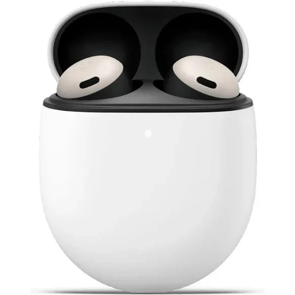 Беспроводные наушники Google Pixel Buds Pro Бежевый (Porcelain)