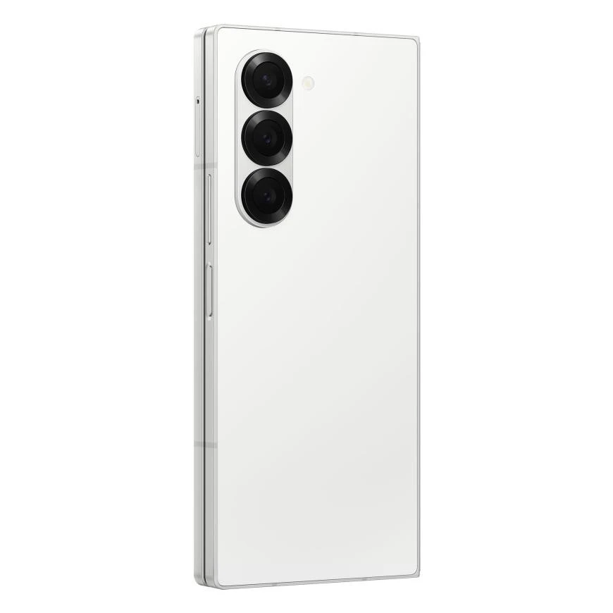 Смартфон Samsung Galaxy Z Fold6 12/1024GB Белый (White)