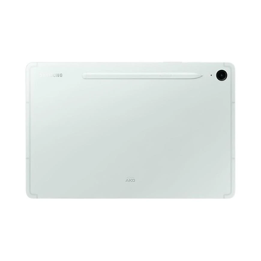 Планшет Samsung Galaxy Tab S9 FE 5G 8/256GB Мятный (Mint)