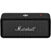 Портативная акустика Marshall Emberton II Черная сталь (Black & Steel)
