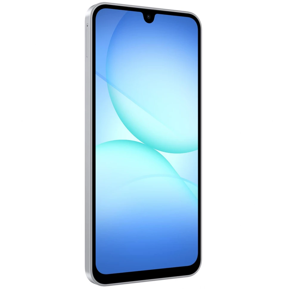 Смартфон Samsung Galaxy A17 5G 4/128GB Серый (Gray)