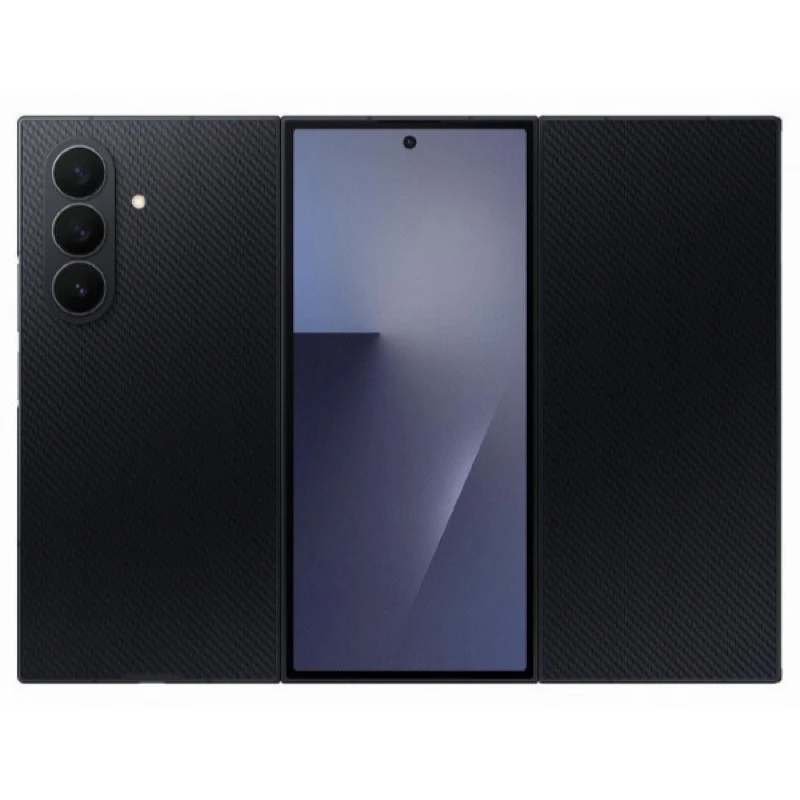 Смартфон Samsung Galaxy Z TriFold 16/1024GB Черный (Crafted Black)