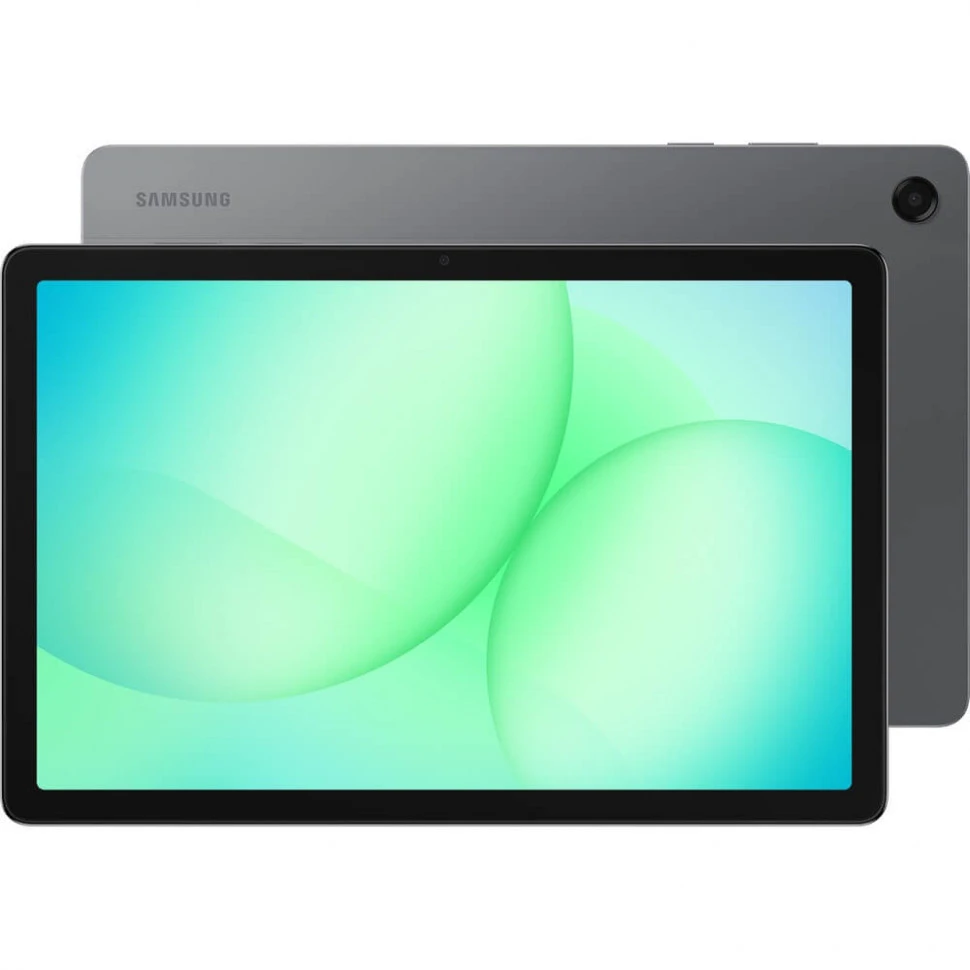 Планшет Samsung Galaxy Tab A11+ 5G 6/128GB Серый (Graphite)