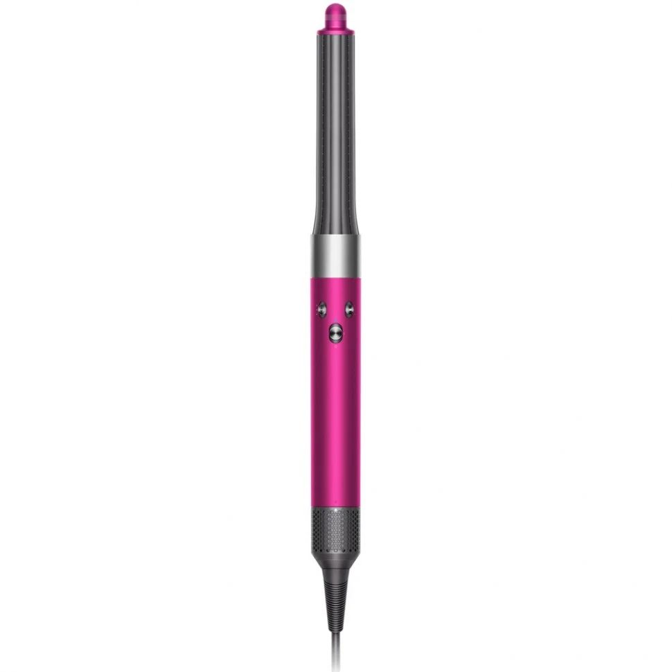 Стайлер Dyson Airwrap Complete Long HS05 Fuchsia/Bright Nickel (Вилка CN)