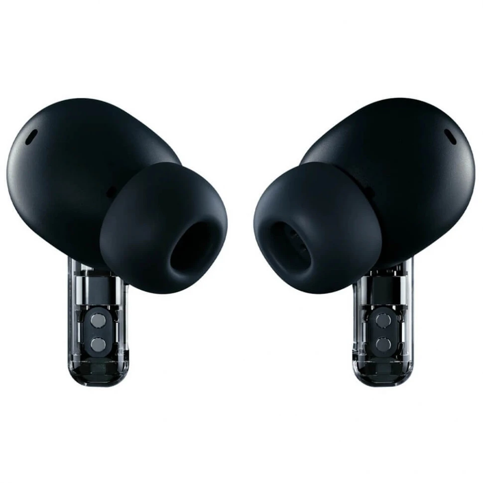 Беспроводные наушники Nothing Ear 3 Черный (Black)