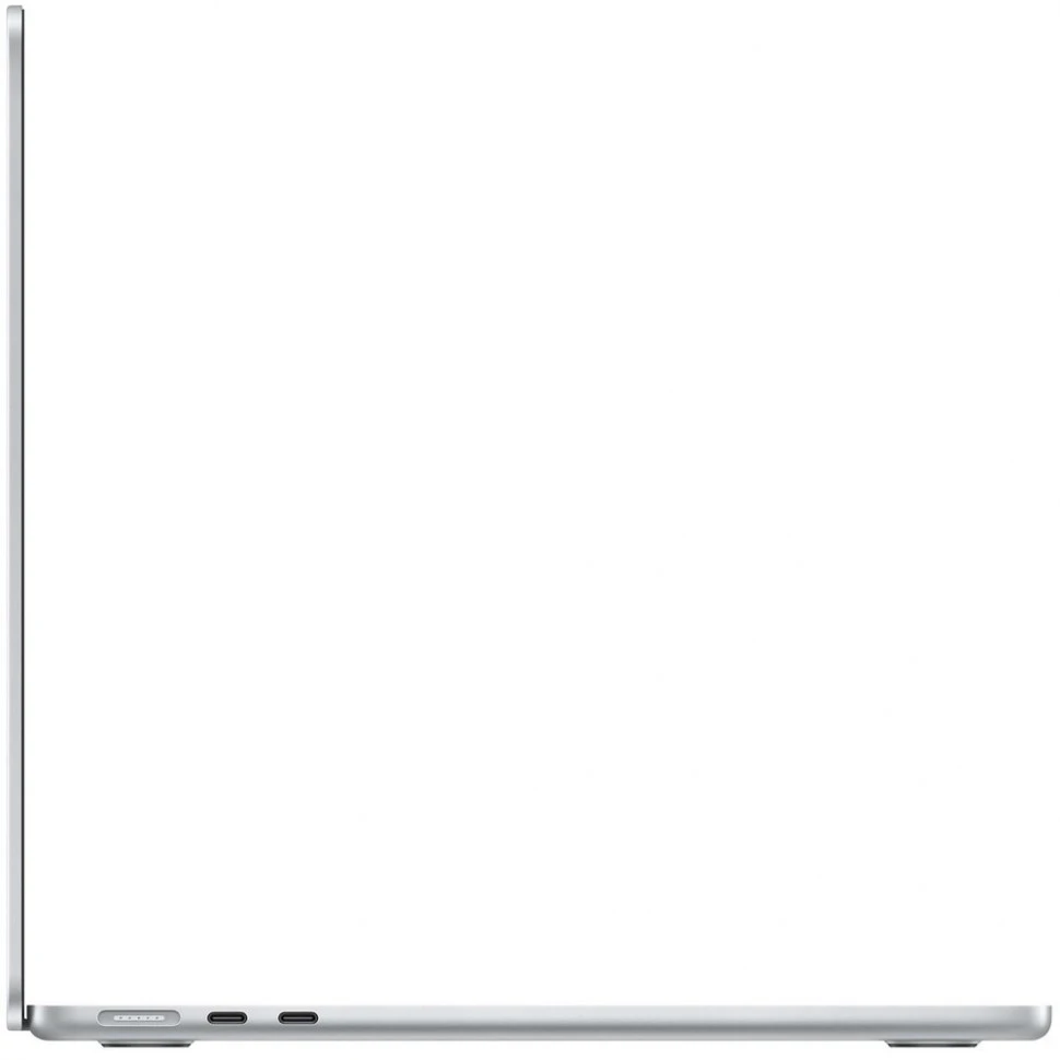 Ноутбук Apple MacBook Air 13 2022 MC7V4 (M2 8-Core GPU, 16/256GB) Серебристый (Silver)