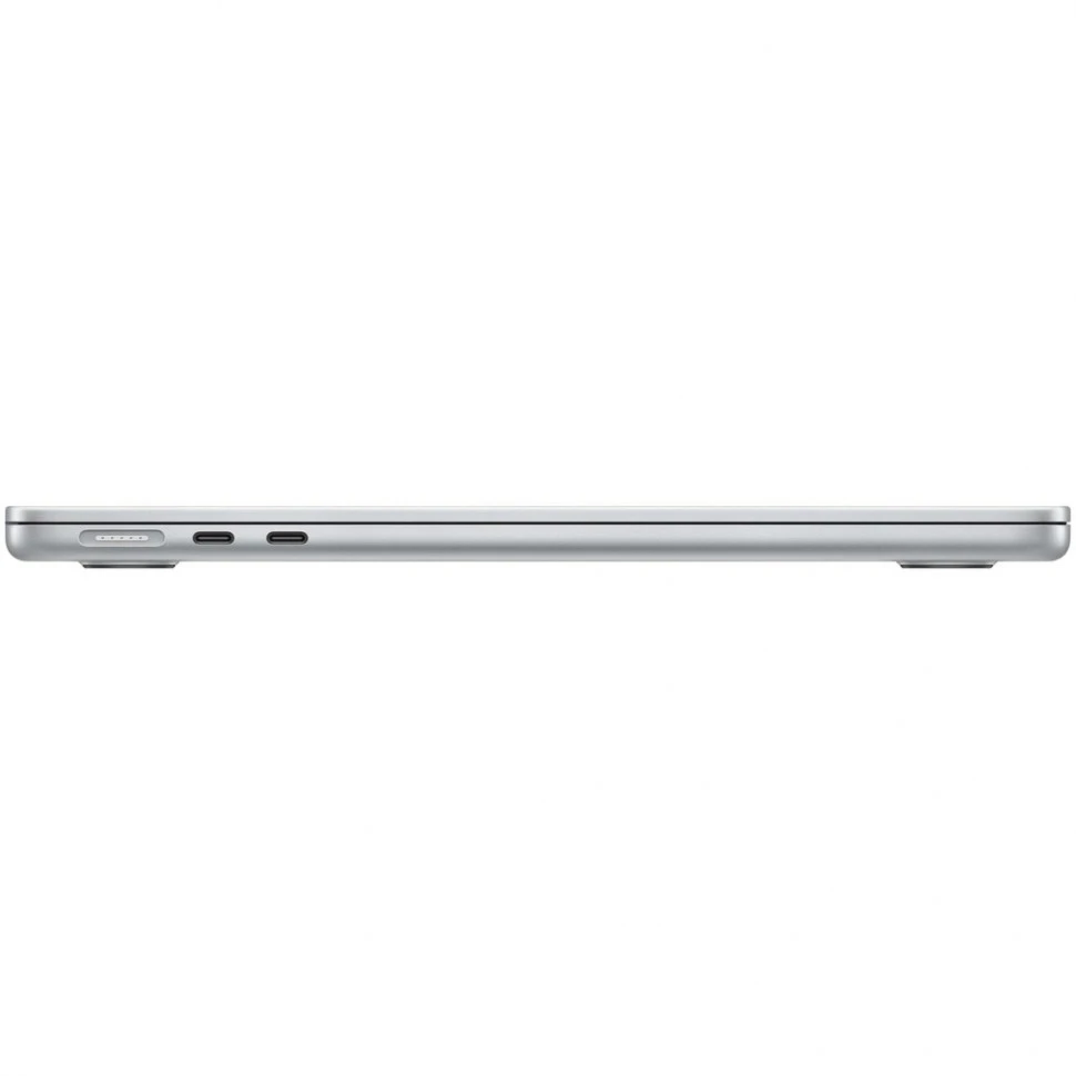 Ноутбук Apple MacBook Air 13 2022 MC7V4 (M2 8-Core GPU, 16/256GB) Серебристый (Silver)