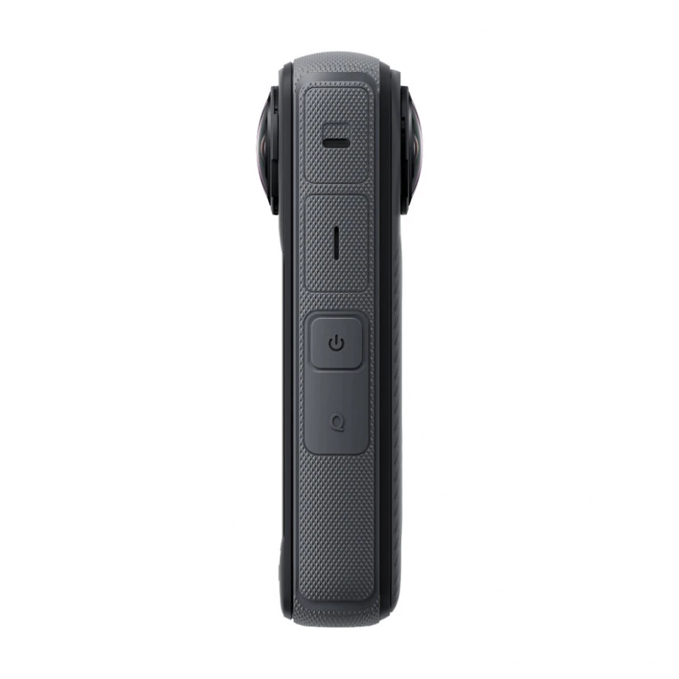 Экшн-камера Insta360 X4 Standard Bundle Черный (Black)