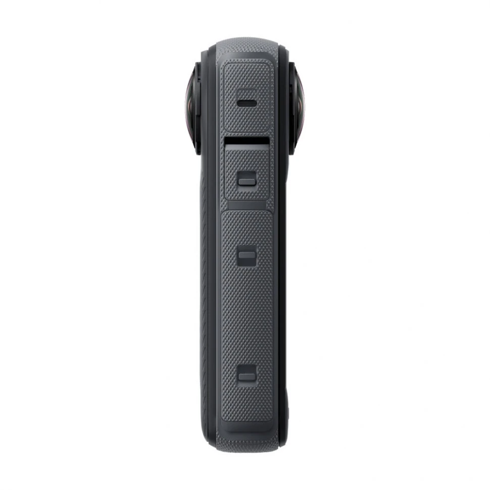 Экшн-камера Insta360 X4 Standard Bundle Черный (Black)
