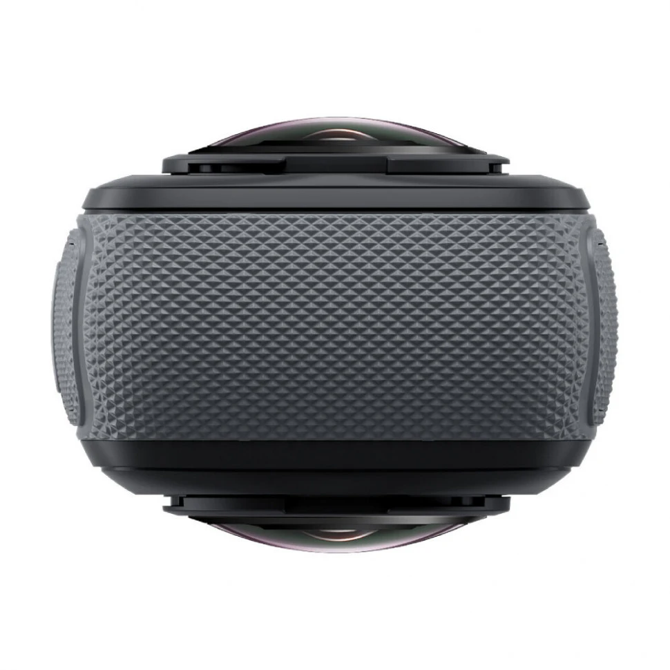 Экшн-камера Insta360 X4 Standard Bundle Черный (Black)