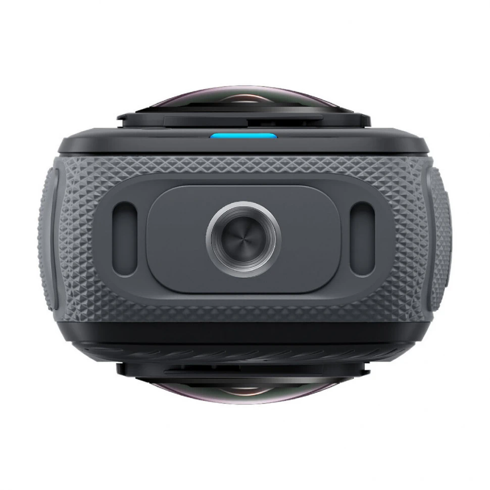 Экшн-камера Insta360 X4 Standard Bundle Черный (Black)