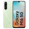Смартфон Samsung Galaxy M16 5G 6/128GB Мятный (Mint Green)