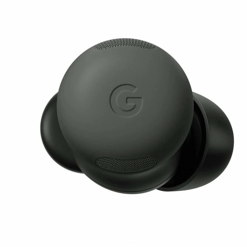 Беспроводные наушники Google Pixel Buds Pro 2 Ореховый (Hazel)