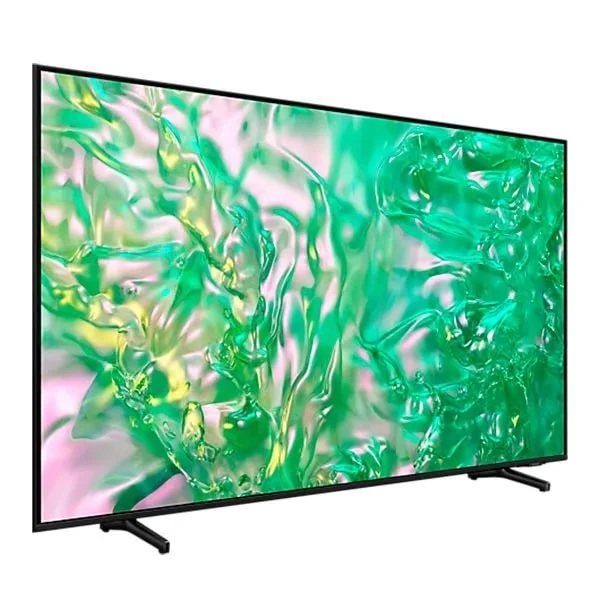 Телевизор Samsung 50" Crystal UHD DU8000 Черный (UE50DU8000UXCE)