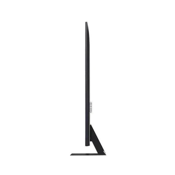 Телевизор Samsung 50" Crystal UHD DU8000 Черный (UE50DU8000UXCE)