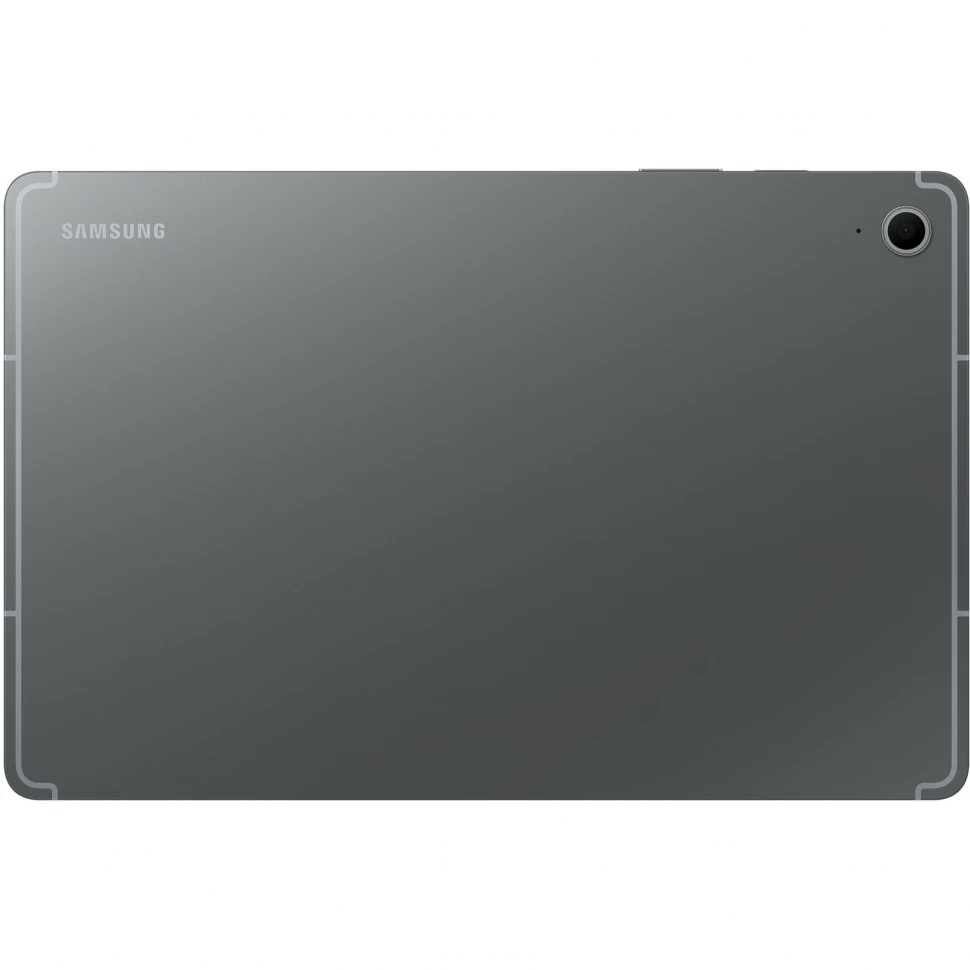 Планшет Samsung Galaxy Tab S10 FE Wi-Fi 8/128GB Серый (Gray)