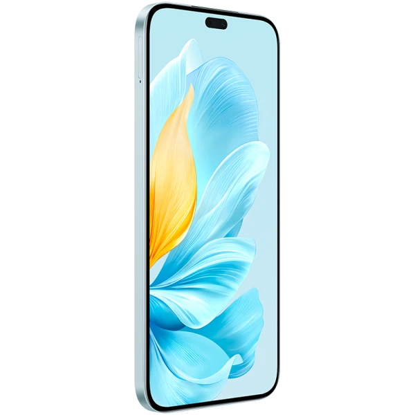 Смартфон HONOR 200 Lite 8/256GB Голубой (Starry Blue)